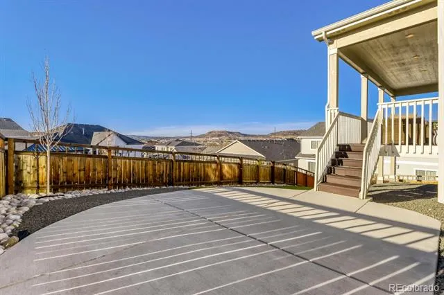 1135 Sunlit Drive Castle Rock, CO 80109