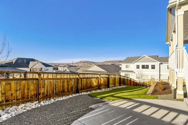 1135 Sunlit Drive Castle Rock, CO 80109