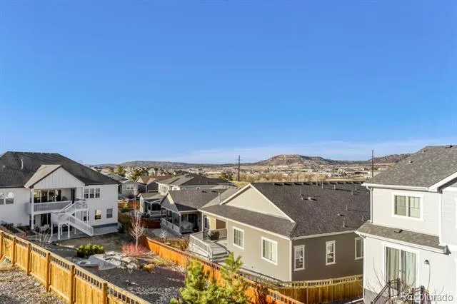1135 Sunlit Drive Castle Rock, CO 80109