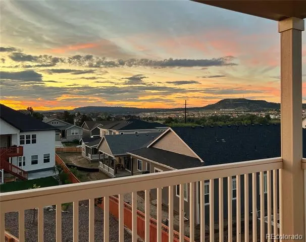 1135 Sunlit Drive Castle Rock, CO 80109