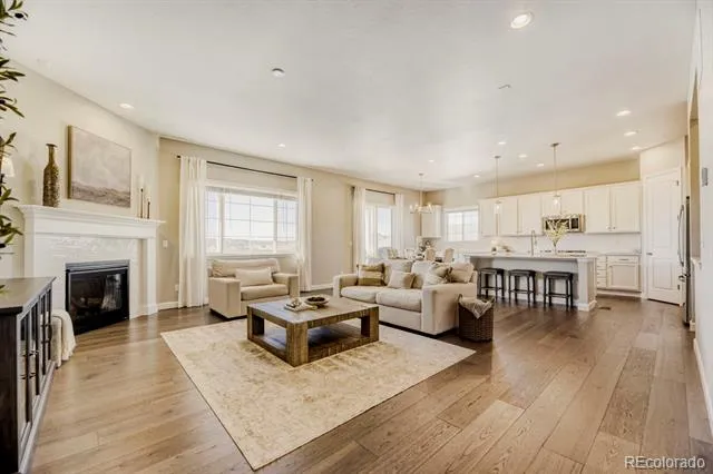 1135 Sunlit Drive Castle Rock, CO 80109