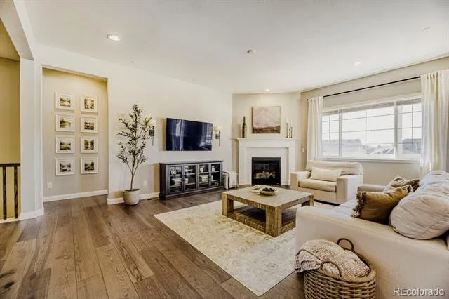 1135 Sunlit Drive Castle Rock, CO 80109
