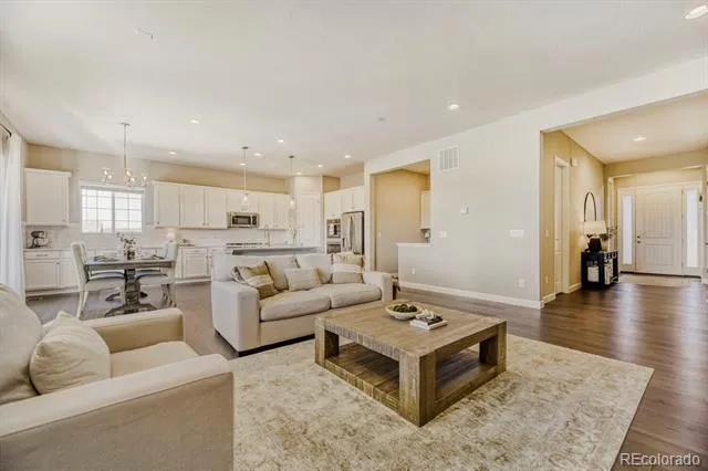 1135 Sunlit Drive Castle Rock, CO 80109
