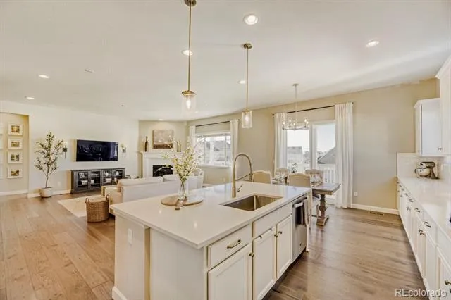1135 Sunlit Drive Castle Rock, CO 80109