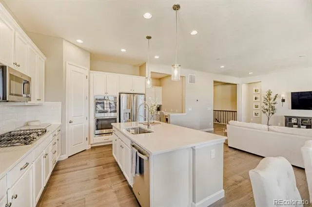 1135 Sunlit Drive Castle Rock, CO 80109