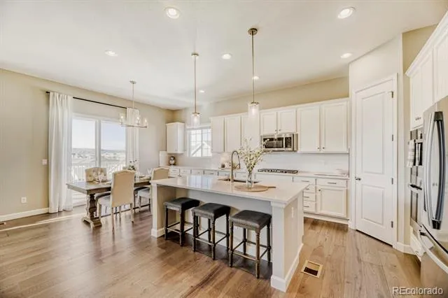 1135 Sunlit Drive Castle Rock, CO 80109