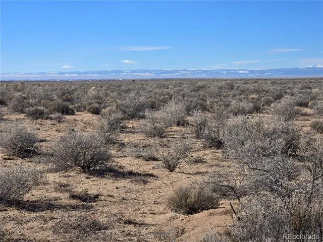 Lot 14 Traves Rd. Blanca, CO 81123