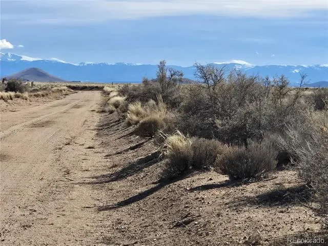 Lot 14 Traves Rd. Blanca, CO 81123