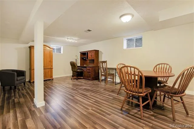 994 Pleasant View Street Castle Rock, CO 80104