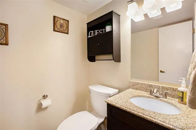 994 Pleasant View Street Castle Rock, CO 80104