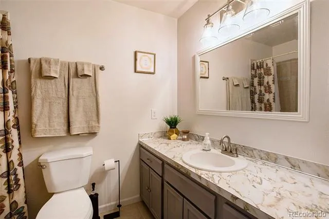 994 Pleasant View Street Castle Rock, CO 80104