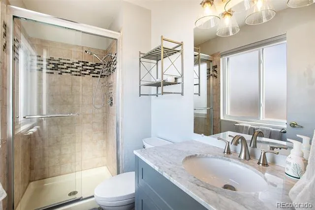 994 Pleasant View Street Castle Rock, CO 80104