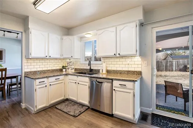 994 Pleasant View Street Castle Rock, CO 80104