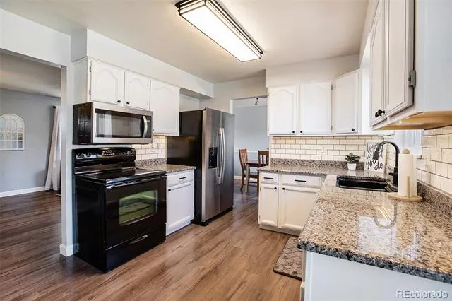 994 Pleasant View Street Castle Rock, CO 80104