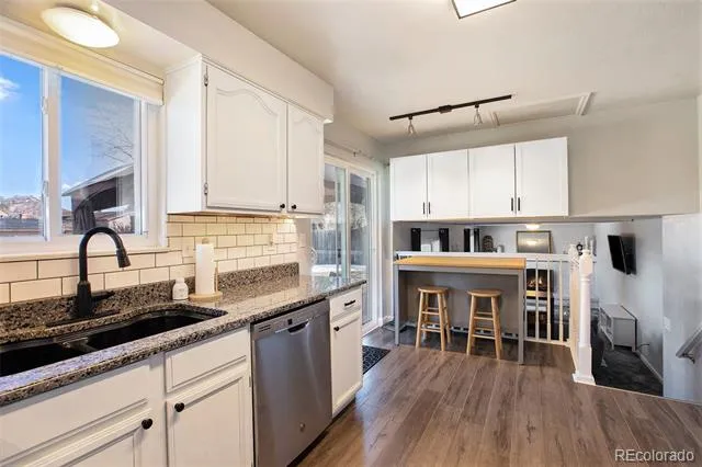 994 Pleasant View Street Castle Rock, CO 80104