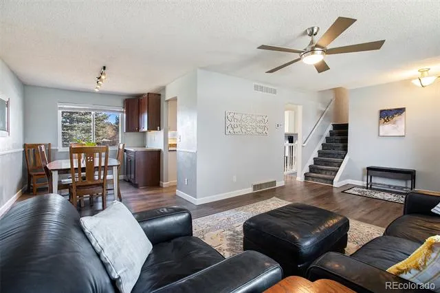 994 Pleasant View Street Castle Rock, CO 80104