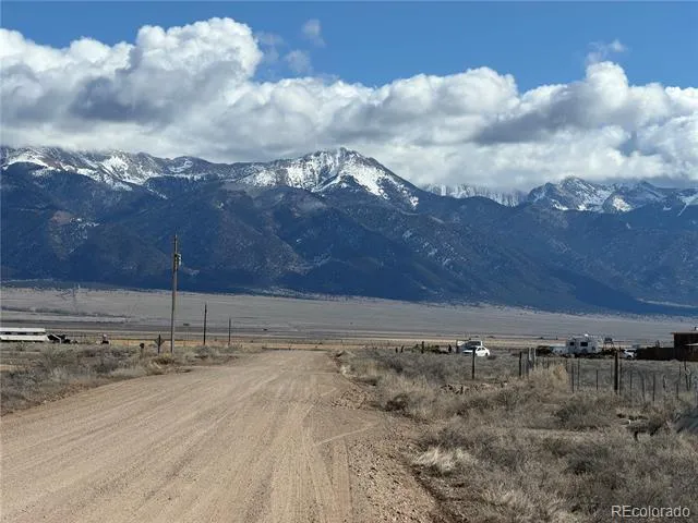 58097 Barela Drive Moffat, CO 81143