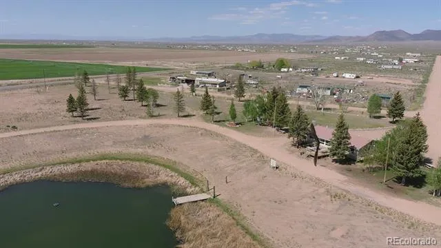 58097 Barela Drive Moffat, CO 81143