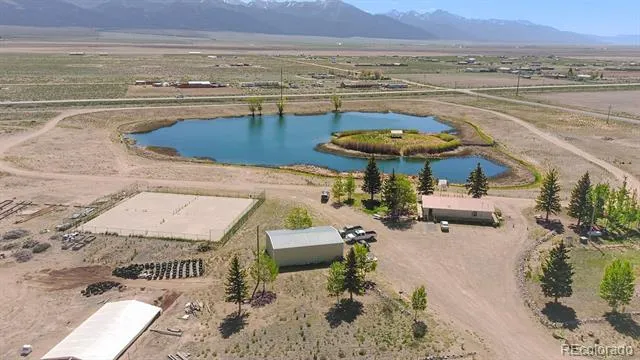 58097 Barela Drive Moffat, CO 81143