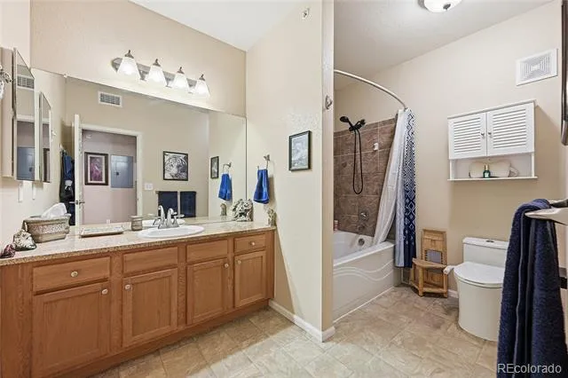 17525 Wilde Avenue #306 Parker, CO 80134