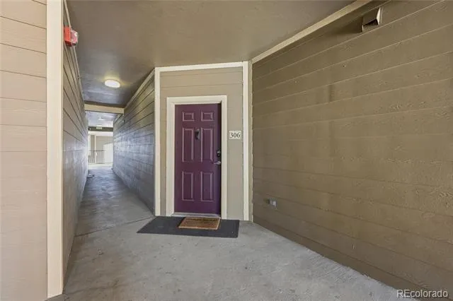 17525 Wilde Avenue #306 Parker, CO 80134