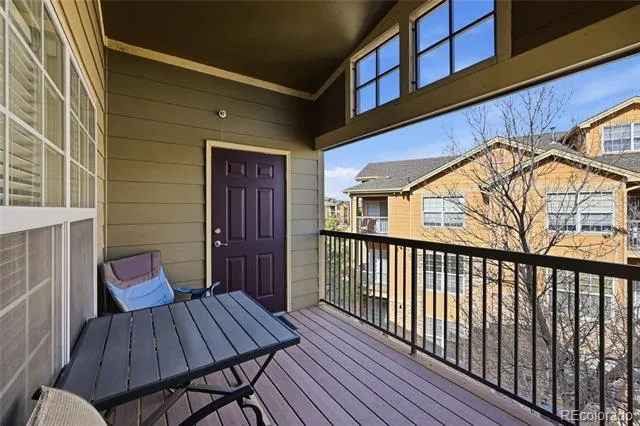 17525 Wilde Avenue #306 Parker, CO 80134