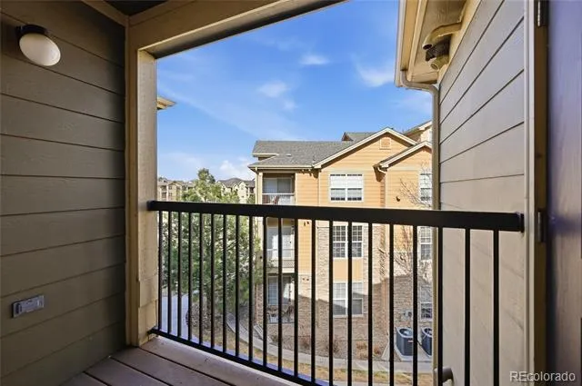 17525 Wilde Avenue #306 Parker, CO 80134