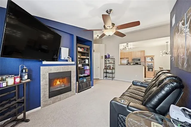 17525 Wilde Avenue #306 Parker, CO 80134