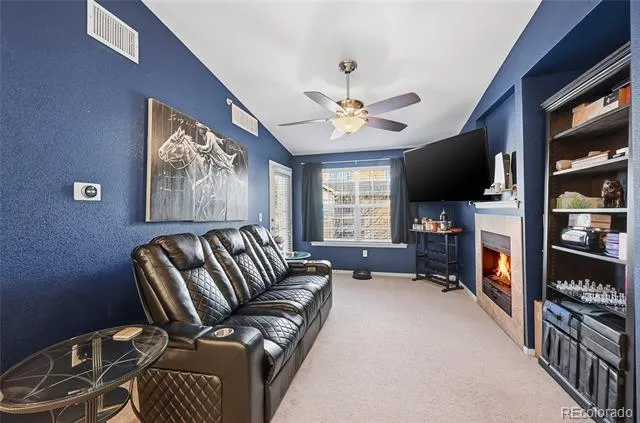 17525 Wilde Avenue #306 Parker, CO 80134