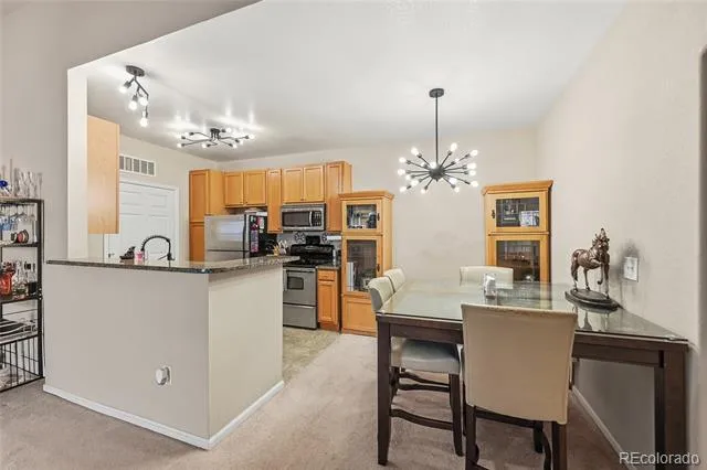 17525 Wilde Avenue #306 Parker, CO 80134