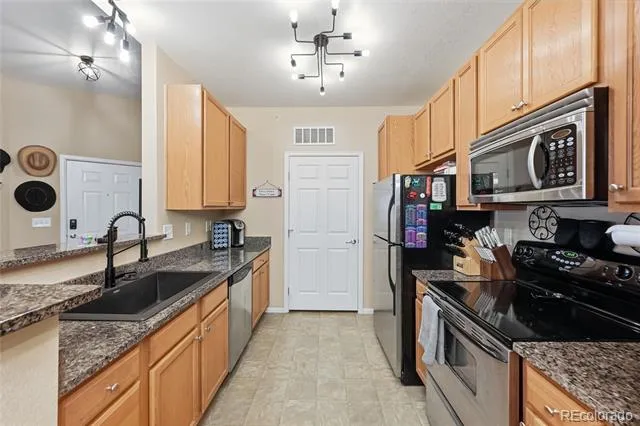 17525 Wilde Avenue #306 Parker, CO 80134