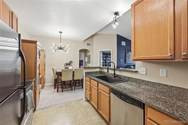 17525 Wilde Avenue #306 Parker, CO 80134