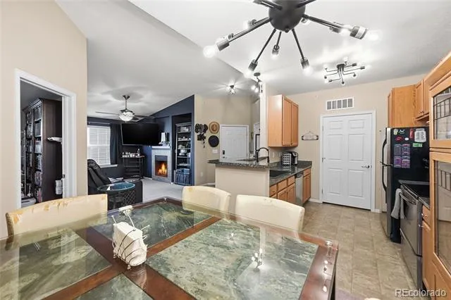 17525 Wilde Avenue #306 Parker, CO 80134