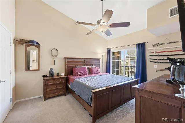 17525 Wilde Avenue #306 Parker, CO 80134