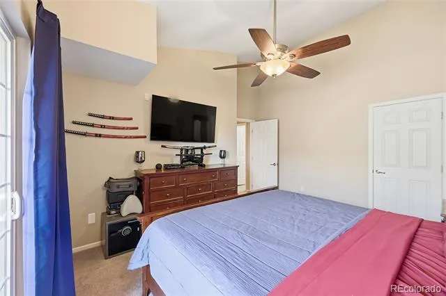 17525 Wilde Avenue #306 Parker, CO 80134