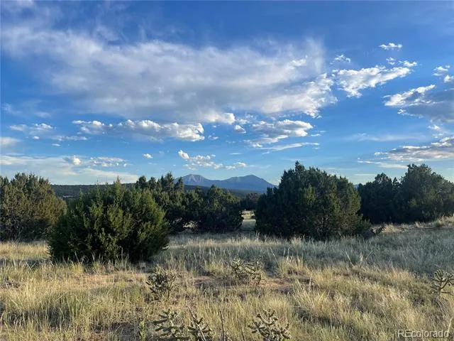 Address Not Shown Walsenburg, CO 81089