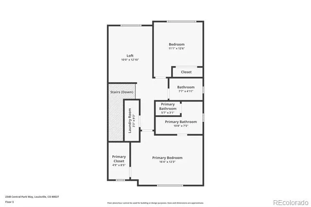 2348 Central Park Way Superior, CO 80027