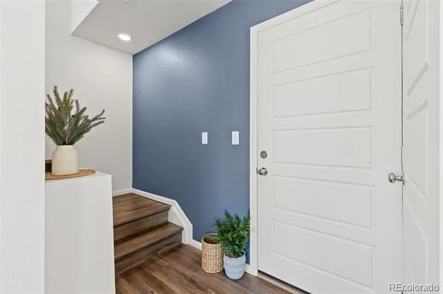 18260 E 51st Place Denver, CO 80249