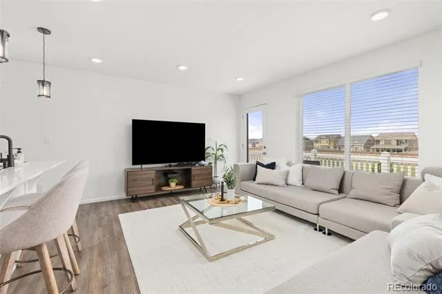 18260 E 51st Place Denver, CO 80249