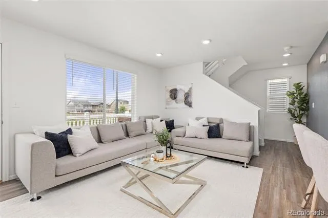 18260 E 51st Place Denver, CO 80249