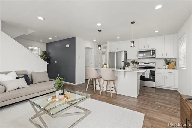 18260 E 51st Place Denver, CO 80249