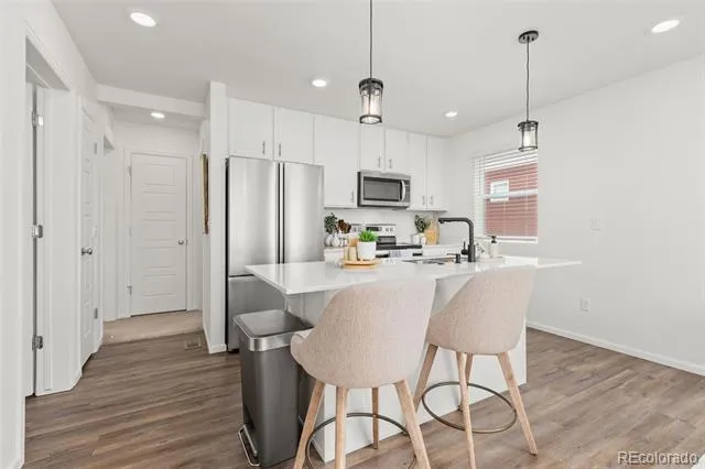 18260 E 51st Place Denver, CO 80249