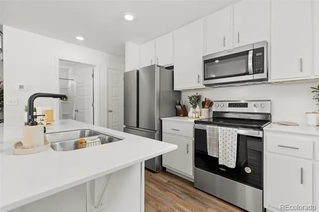 18260 E 51st Place Denver, CO 80249
