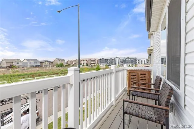 18260 E 51st Place Denver, CO 80249