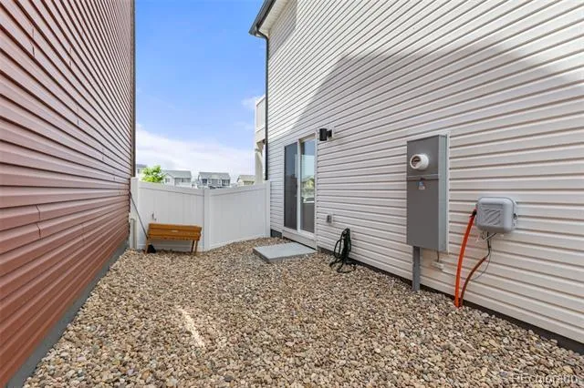 18260 E 51st Place Denver, CO 80249