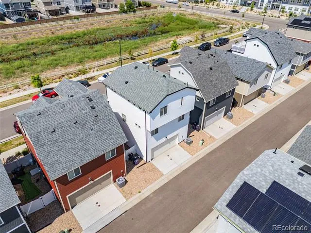 18260 E 51st Place Denver, CO 80249