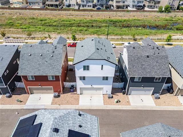 18260 E 51st Place Denver, CO 80249
