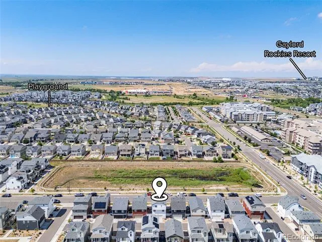18260 E 51st Place Denver, CO 80249