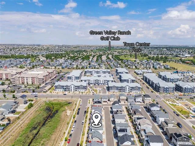 18260 E 51st Place Denver, CO 80249