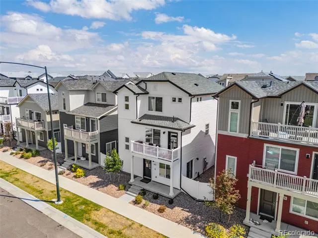 18260 E 51st Place Denver, CO 80249